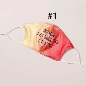 Super Cute Face Masks